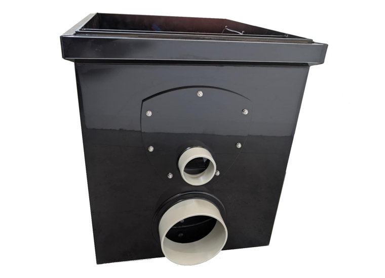 S120 standalone drum