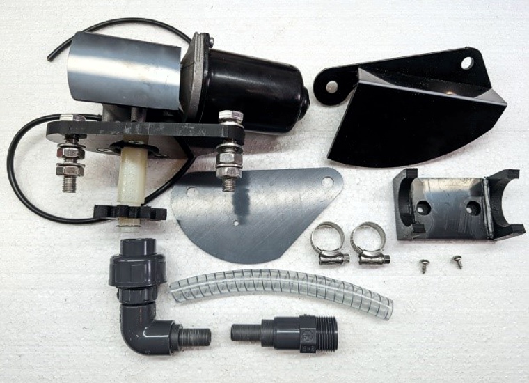 Motor Kit